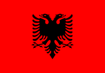 Albanischer Adler